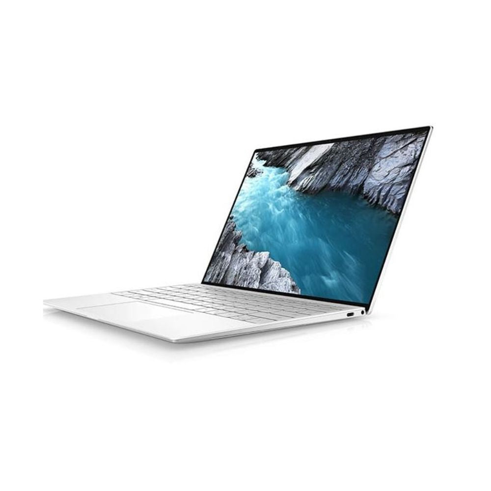 Dell XPS 13 9310 - FHD+ Touch - i7-1165G7 - 8GB RAM - 512GB SSD - White
