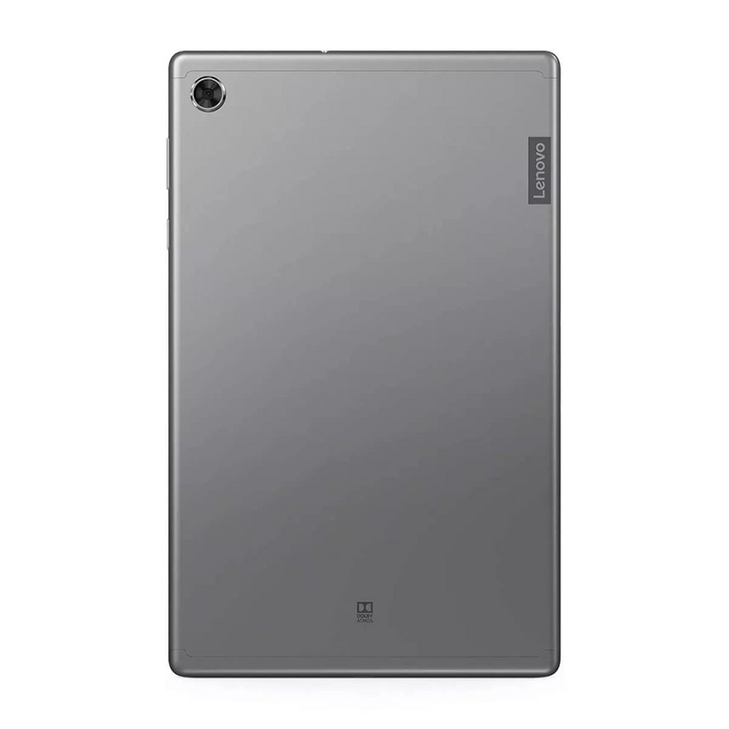 Lenovo Tab M10 HD 2nd Gen 10.1" - 32GB - WiFi Tablet - Iron Grey - ZA730003US