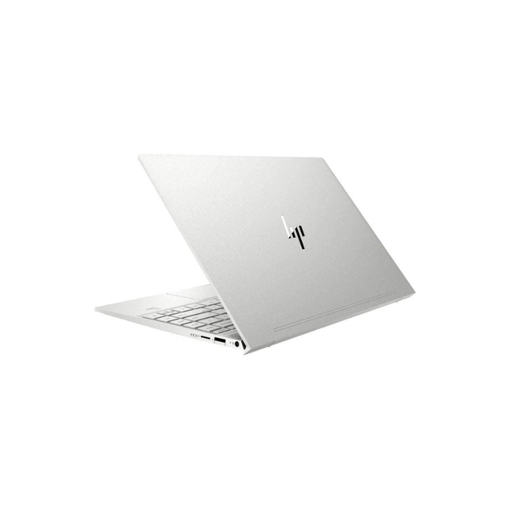 HP ENVY x360 2-in-1 13.3" OLED Touch-Screen Laptop - Intel Core i7-1195G7 - 8GB RAM - 512GB SSD - Natural Silver 13m-bd1033dx