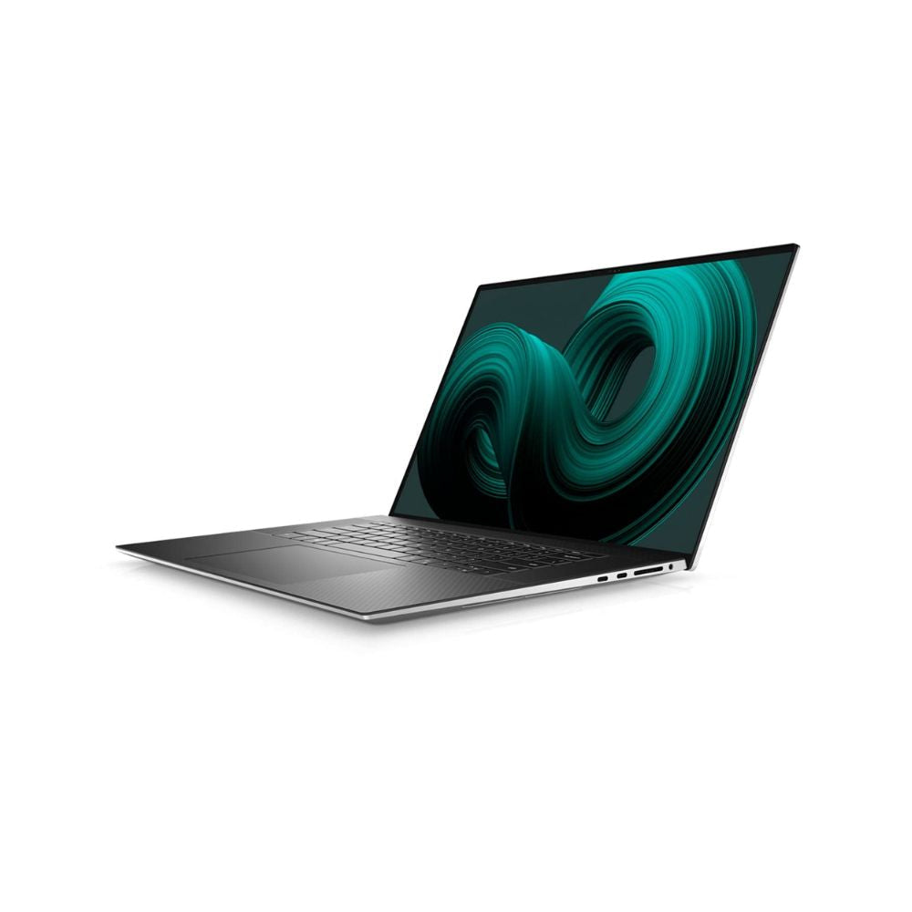 Dell XPS 17 9710 - FHD+ - i7-11800H - 16GB RAM - RTX 3050 - 512GB SSD - Silver