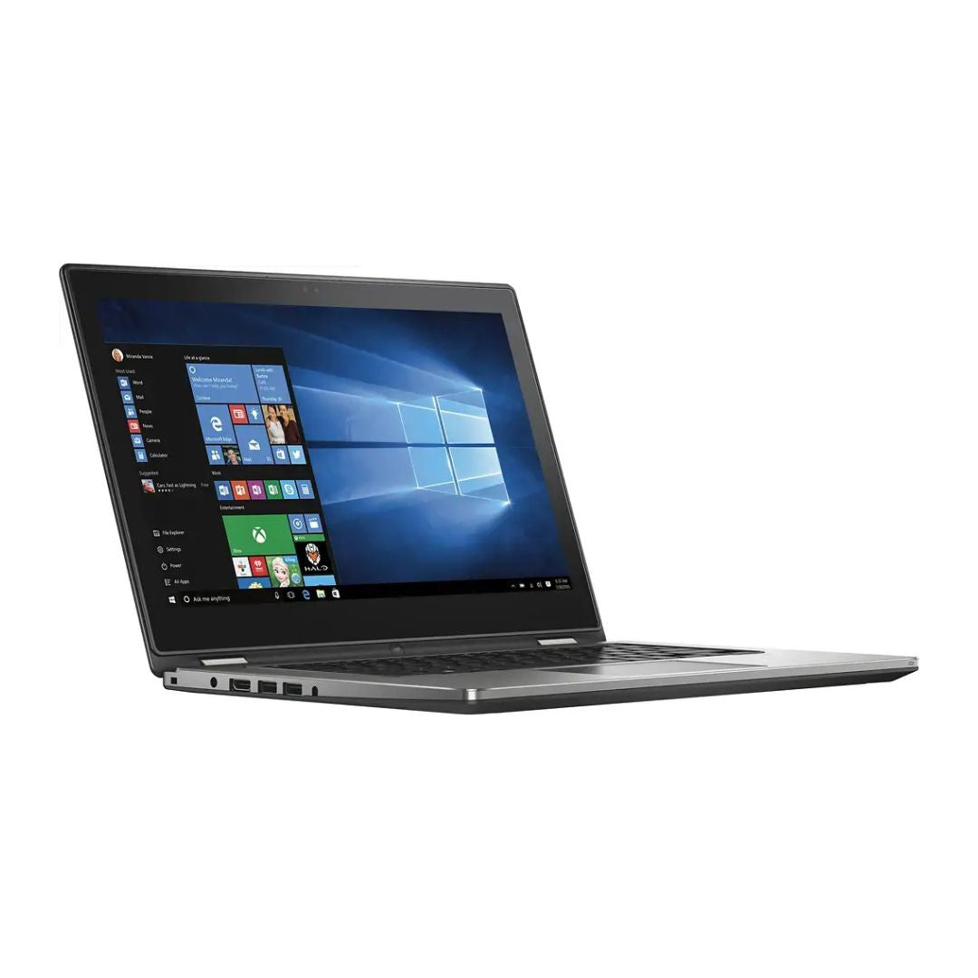 Dell Inspiron 2-in-1 13.3" Touch-Screen Laptop - FHD - i5-6200U - 8GB RAM - 128GB SSD - I7353-4371BLK