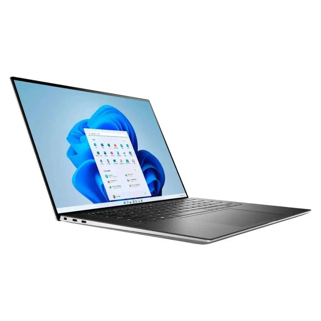 Dell XPS 15 9500 ? 15.6" FHD+ ? Intel Core i7-10750H ? 32GB RAM ? GTX 1650 Ti ? 1TB SSD ? Silver ? XPS9500-7852SLV-PUS