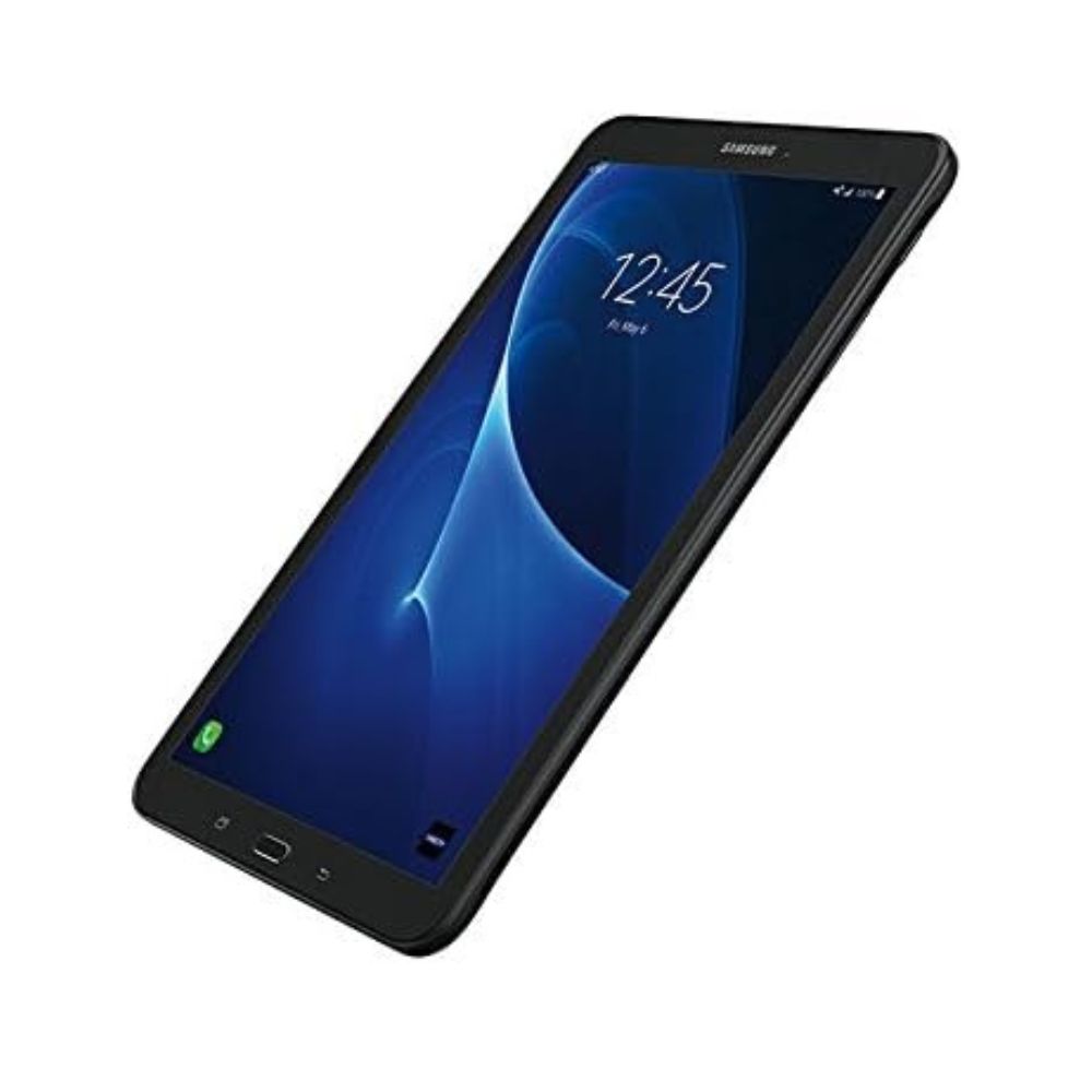 AT&T Samsung Galaxy Tab E - 8"" - 16GB - Black - SM-T377AZKXATT