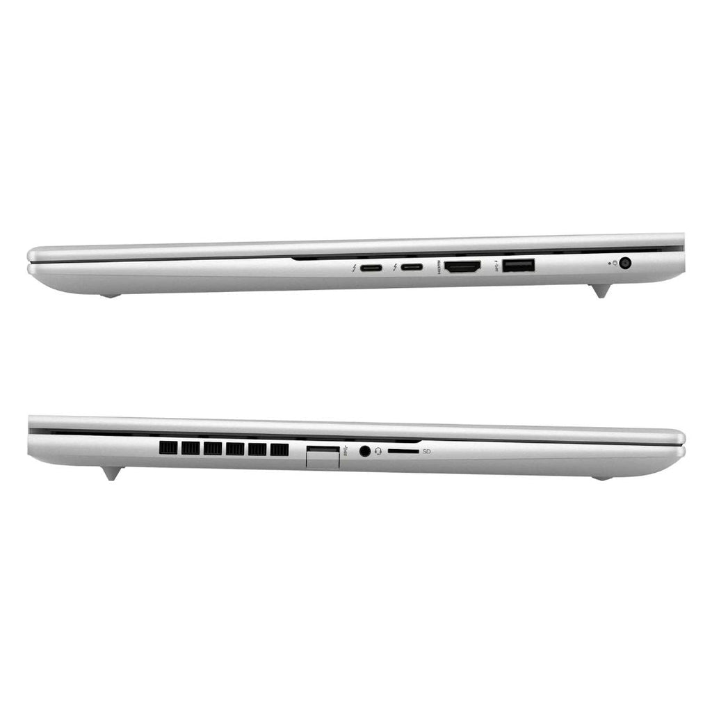 HP Envy 16" WQXGA Touch-Screen - Intel Core i9-13900H - 16GB RAM - RTX 4060 - 1TB SSD NVMe - Natural Silver - 16-H1023DX