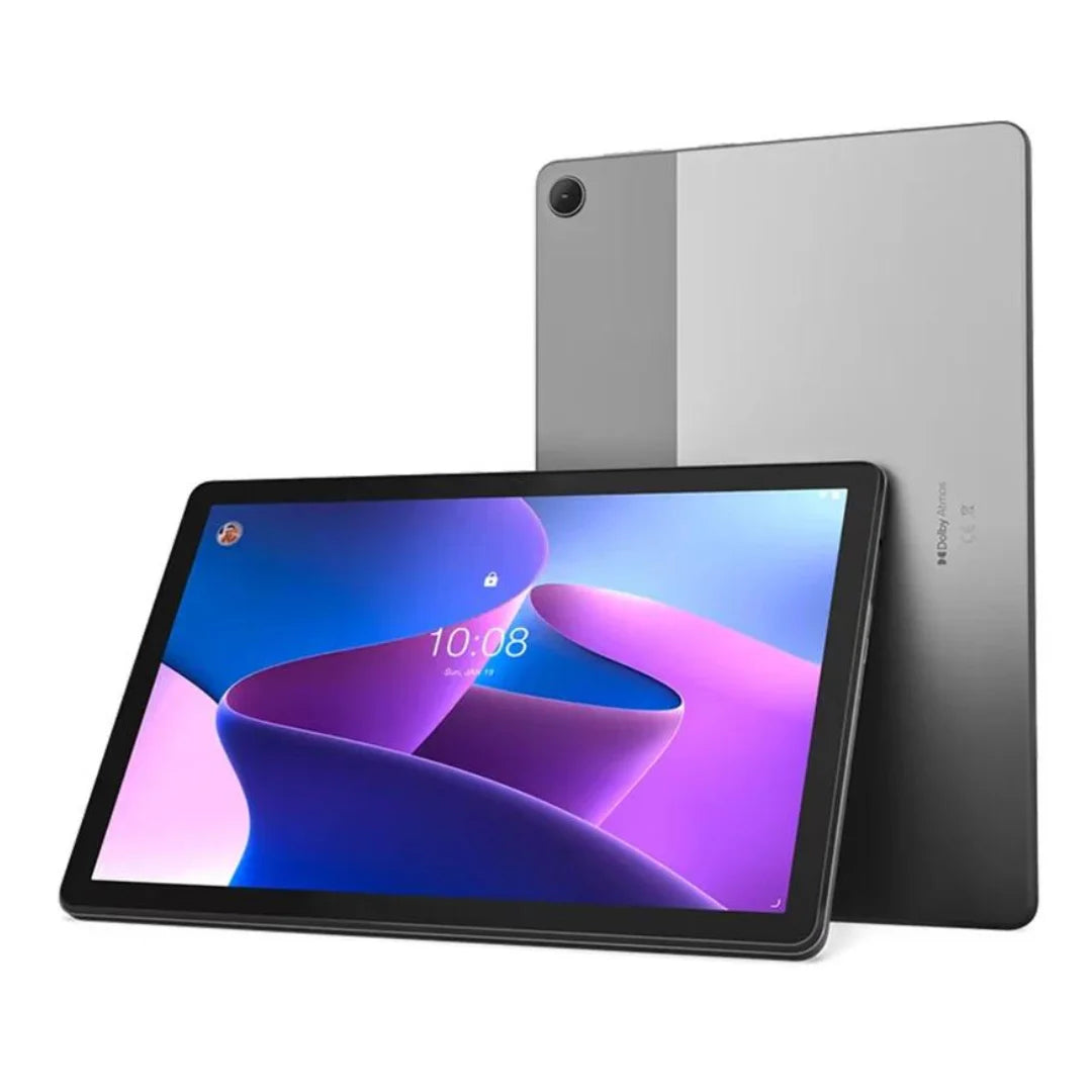 Lenovo Tab M10 Plus 10.6"" 64GB - Storm Grey - ZAAJ0042US