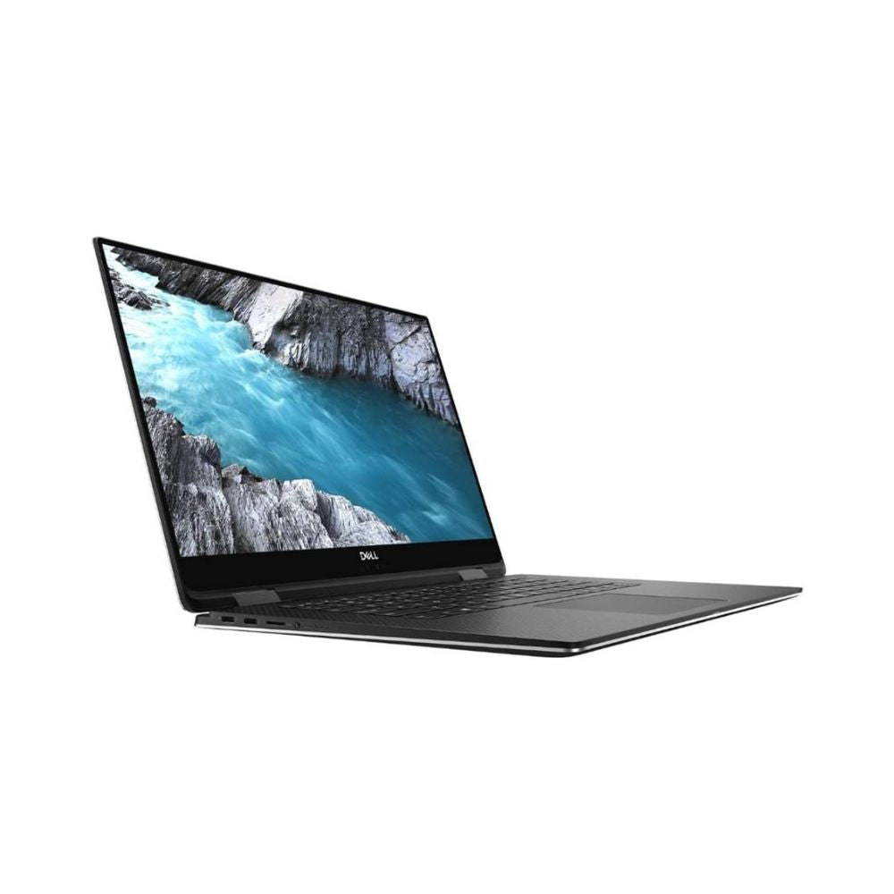Dell XPS 15 2-in-1 9575-15.6" FHD Touch - i7-8705G - AMD RX Vega M - 16GB RAM - 256GB SSD (XPS9575-7742SLV-PUS)