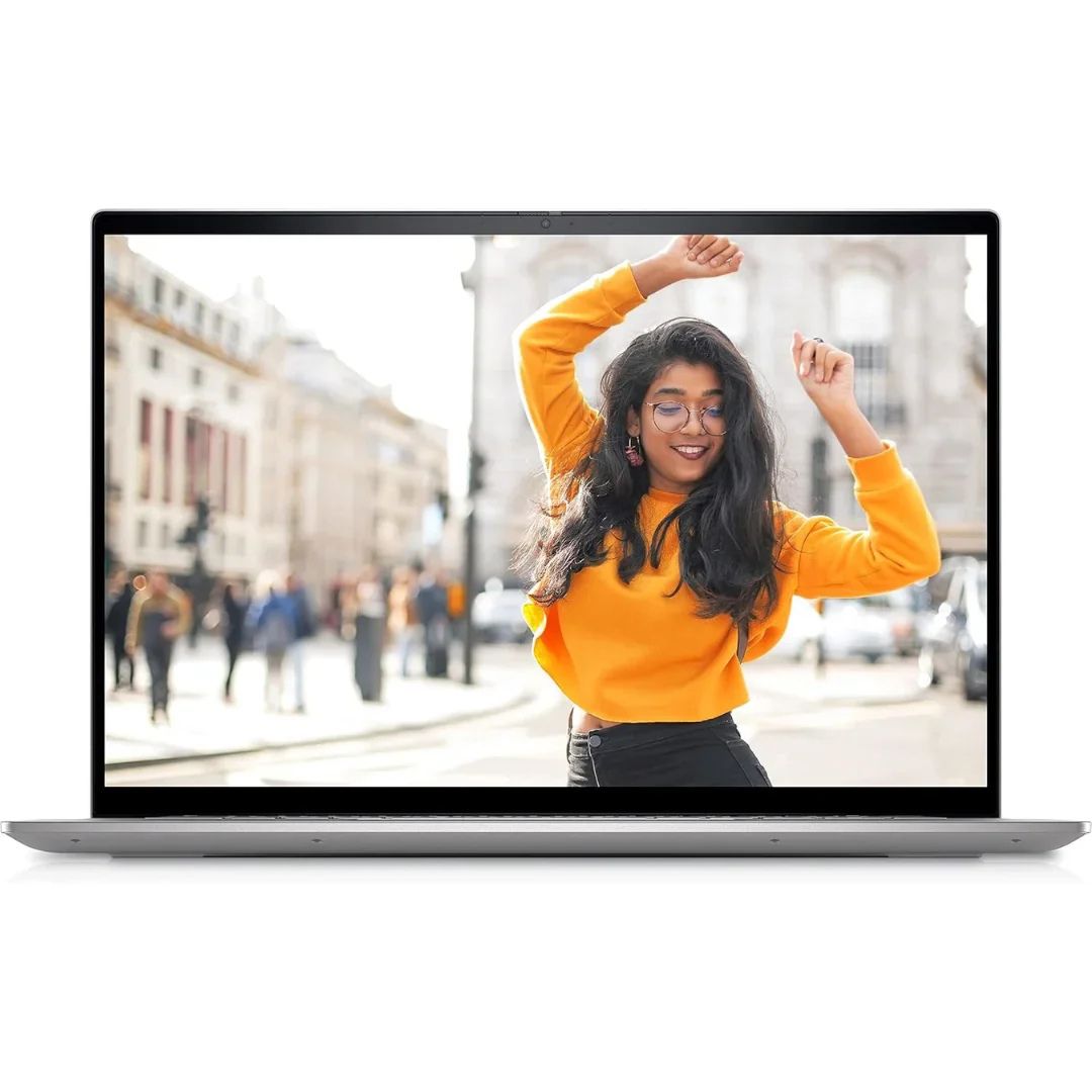 Dell Inspiron 16 5620 ? 16" FHD+ ? Intel Core i7-1255U ? 16GB RAM ? 1TB SSD ? Silver
