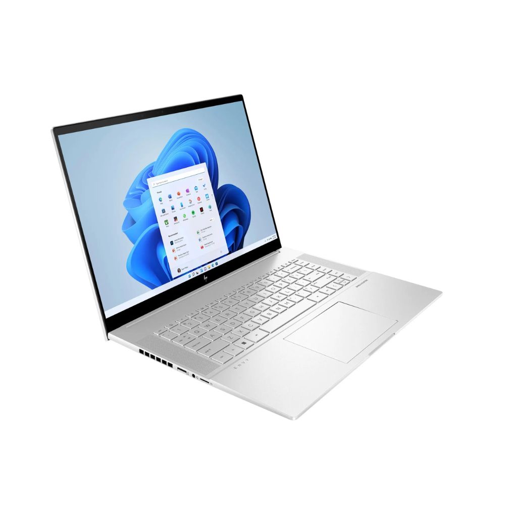 HP Envy 16" WQXGA Touch-Screen - Intel Core i9-13900H - 16GB RAM - RTX 4060 - 1TB SSD NVMe - Natural Silver - 16-H1023DX