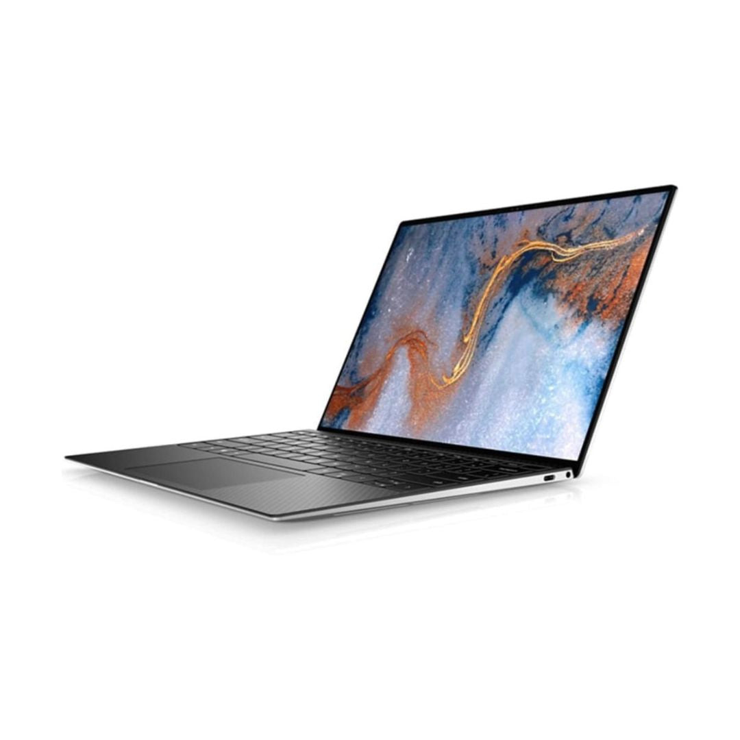 Dell XPS 13 9310 ? 13.4" UHD+ Touch ? i7-1165G7 ? 16GB RAM ? 512GB SSD ? Silver