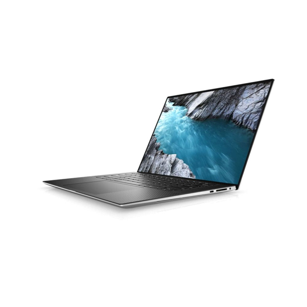 Dell XPS 15 9500 - FHD+ - i7-10750H 16GB RAM - GTX 1650 TI - 256GB SSD - Silver