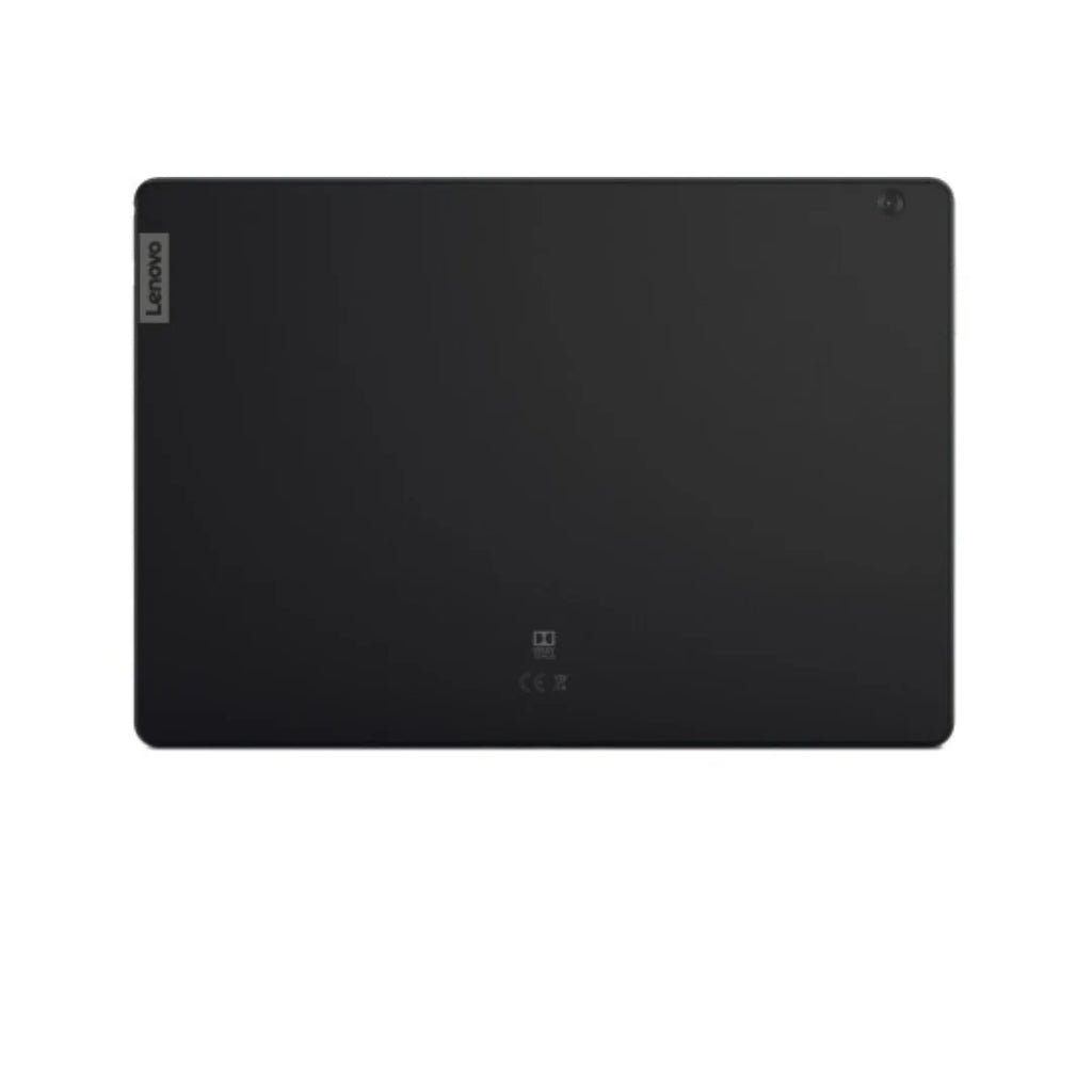 Lenovo Tab 10.1"" M10 - 32GB - Slate Black - TB-X505F