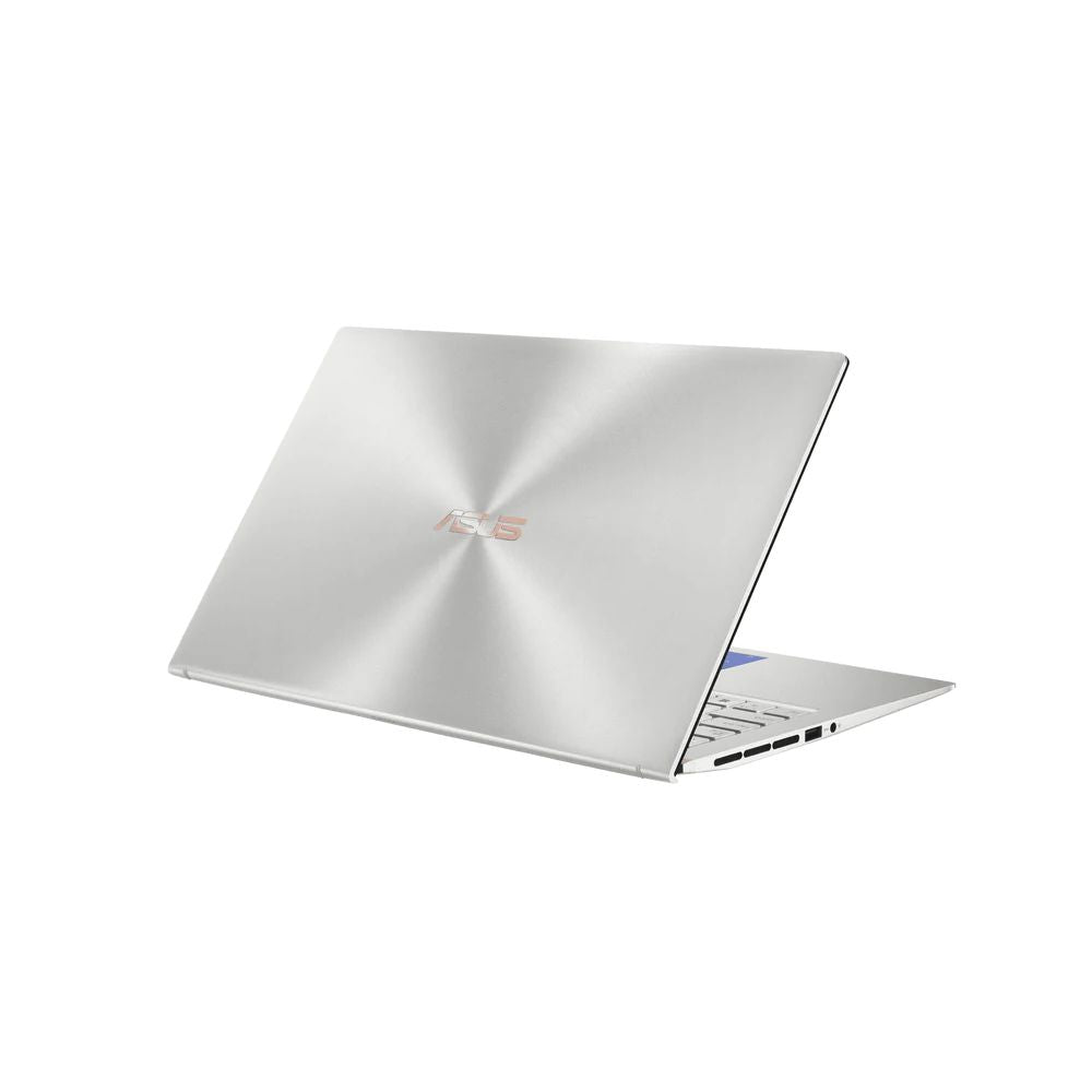 Asus Zenbook UX534F - UHD - i7-10510U - 16GB RAM - GTX 1650 - 512GB SSD - Silver