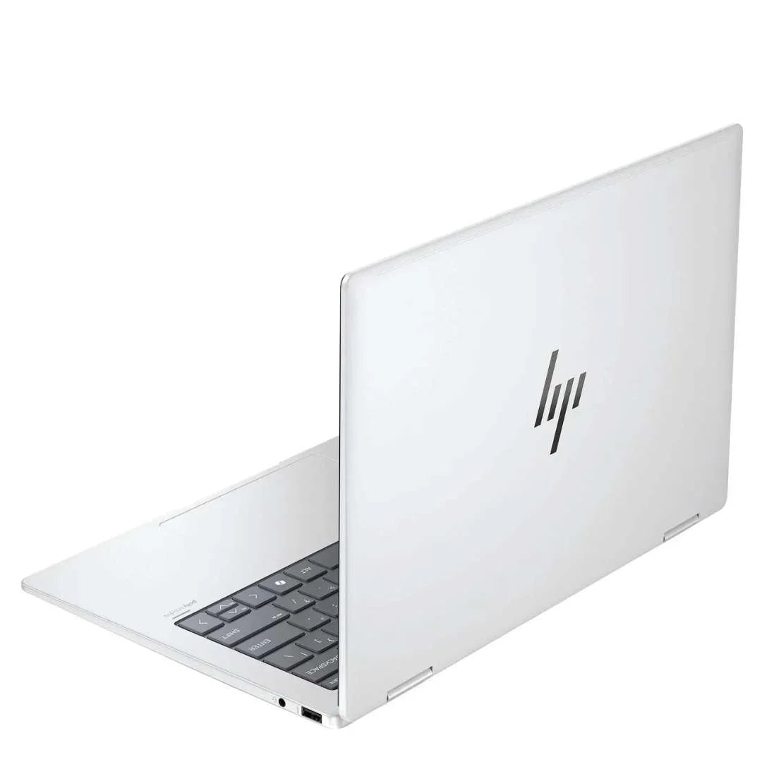 HP Envy x360 2-in-1 14" WUXGA Touch ? AMD Ryzen 7 8840HS ? 16GB RAM ? 1TB SSD ? Glacier Silver ? 14-fa0023dx