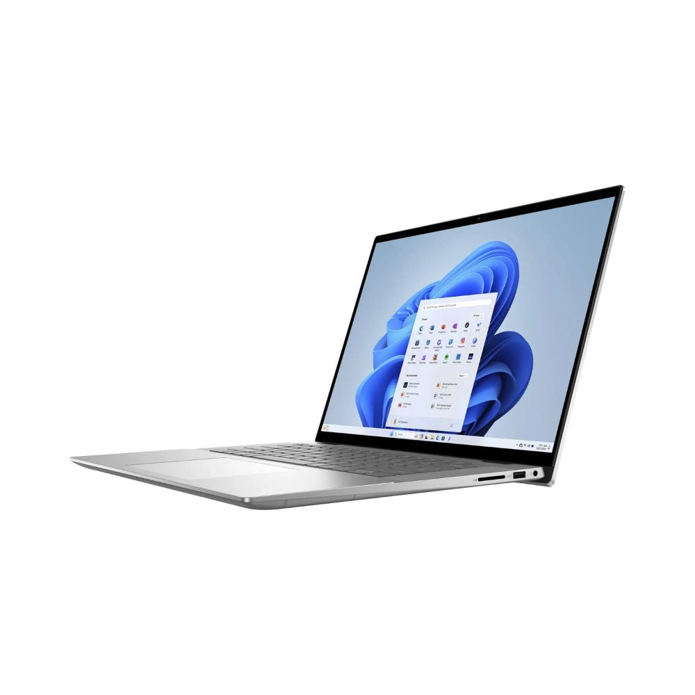 Dell Inspiron 16.0" 2-in-1 Touch Laptop - 13th Gen Intel Evo - i7-1360P - 16GB RAM - 1TB SSD - Platinum Silver - i7630-7312SLV-PUS