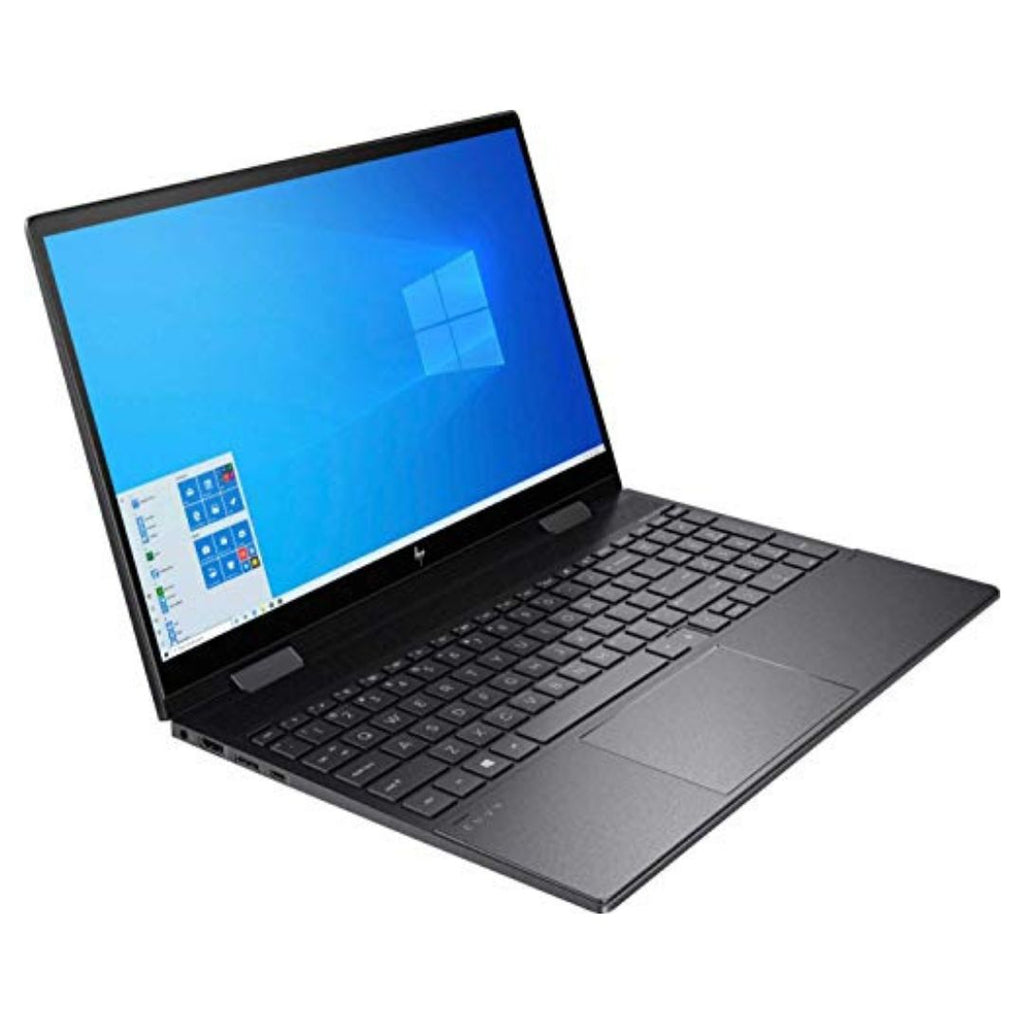 HP Envy x360 ? 15.6" 2-in-1 FHD Touch ? Ryzen 7 4700U ? 8GB RAM ? 512GB SSD ? Nightfall Black ? 15m-ee0023dx