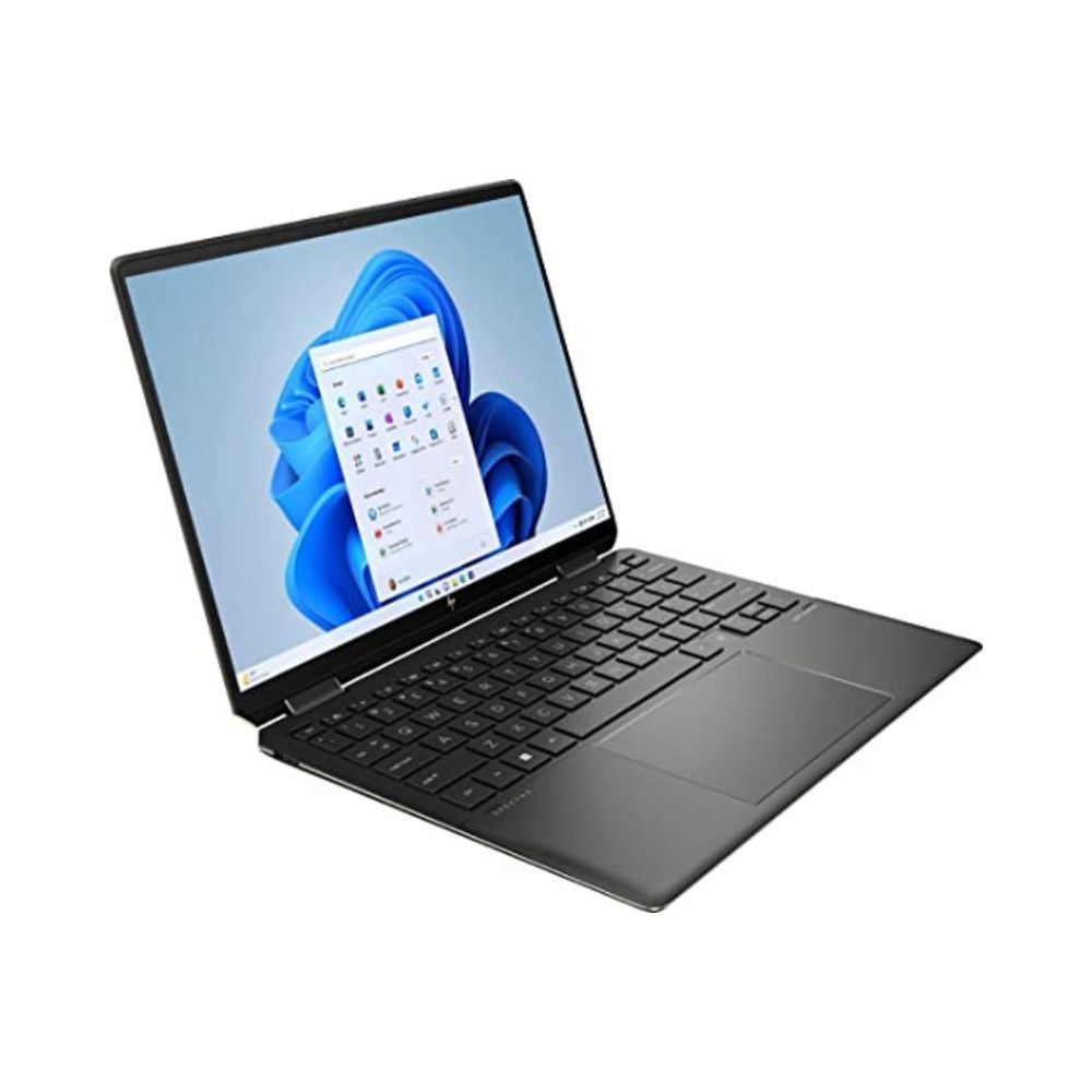 HP Spectre - 2-in-1 13.5" FHD Touch-Screen - i7-1355U - 16GB RAM - 512GB SSD - Nightfall Black - 14-EF2013DX