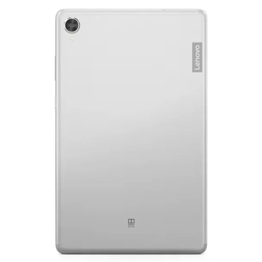 Lenovo Tab M8 FHD, 8.0 - MediaTek Helio P22T - White- ZA5F0023US