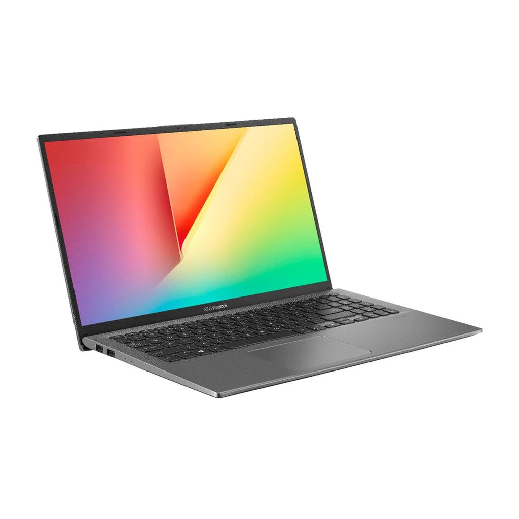 ASUS Vivobook - 15.6" FHD - i7-1065G7 - 8GB RAM - 1TB HDD + 256GB SSD - X512JA-211.VBGB