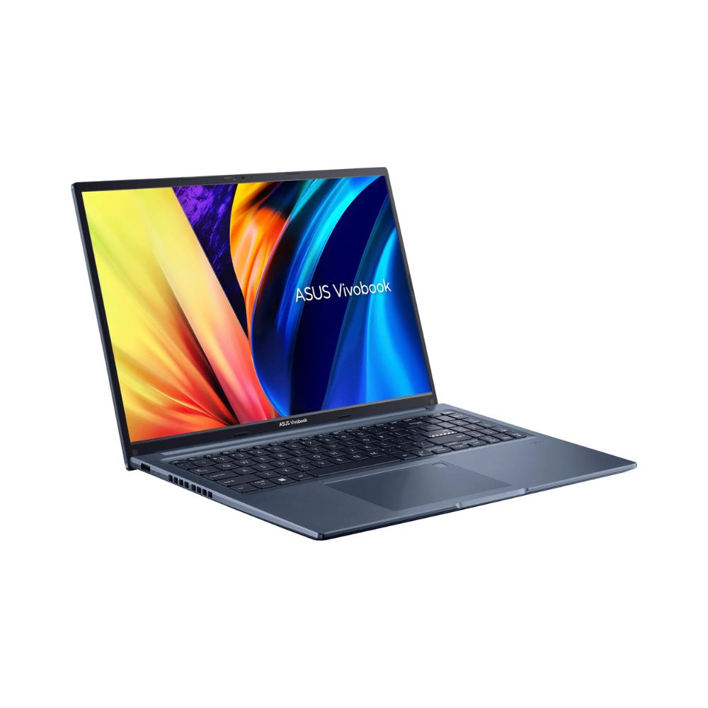 Asus Vivobook M1603QA - 16" FHD+ - Ryzen 7 5800HS - 12GB RAM - 512GB SSD