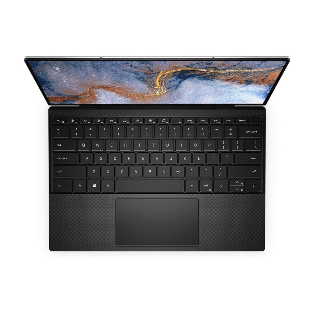 Dell - XPS 9310 13.4" UHD+ Touch Laptop- Intel Evo Platform Core i7-1185G7 - 32GB RAM - 2TB SSD - XPS9310-7399SLV-PUS