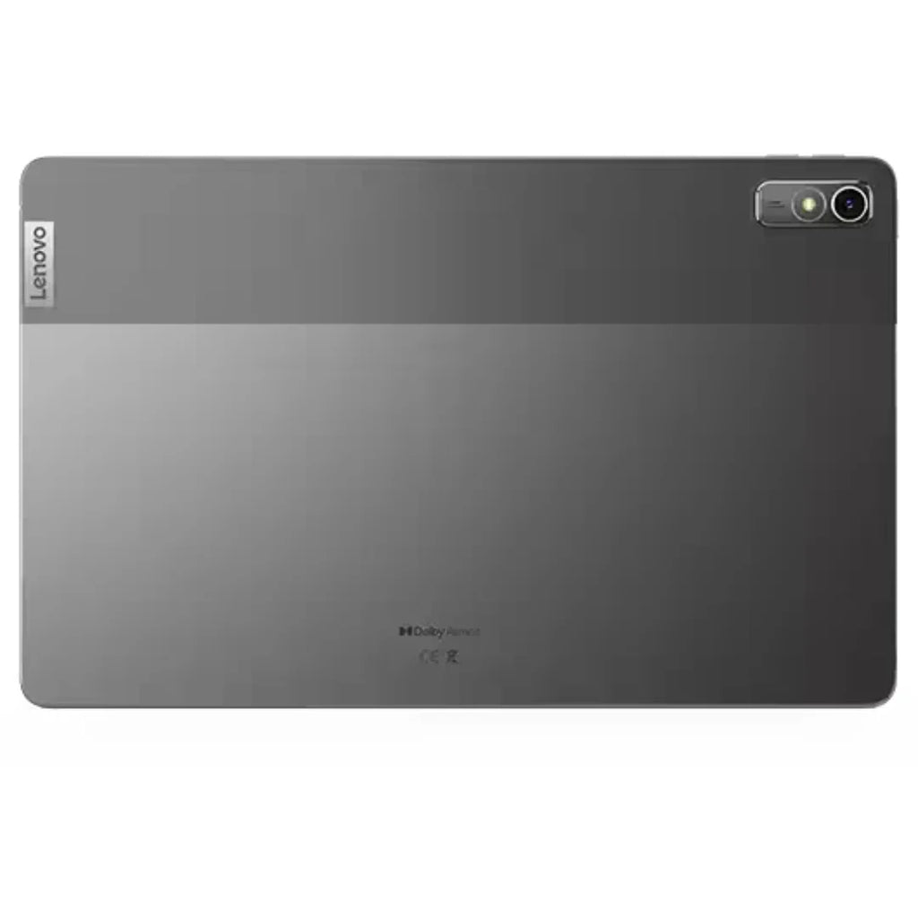Lenovo Tab P11 - 11" - Tablet - 128GB - Platinum Grey - ZA7R0150US