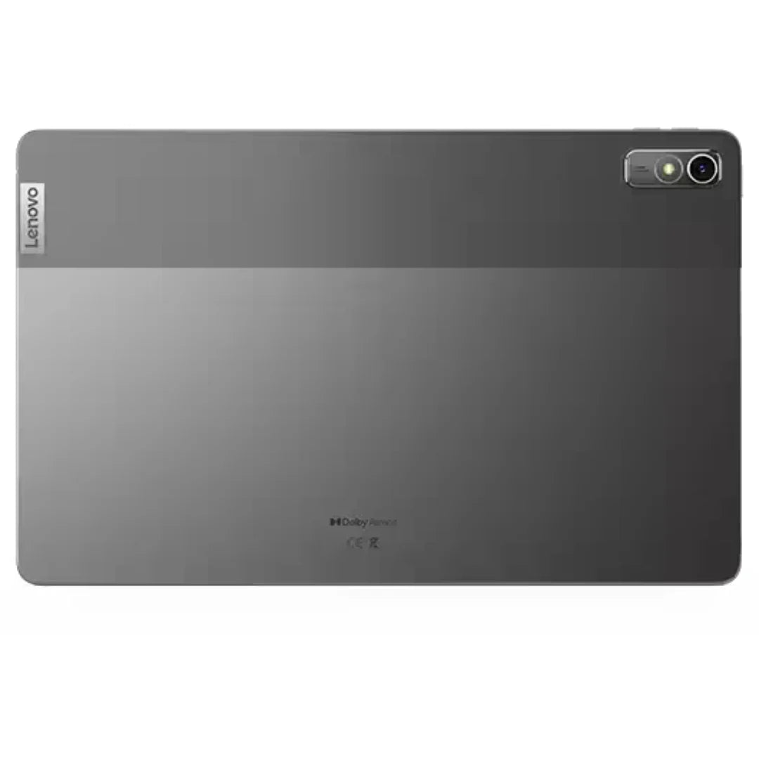 Lenovo Tab P11 - 11" - Tablet - 128GB - Platinum Grey - ZA7R0150US