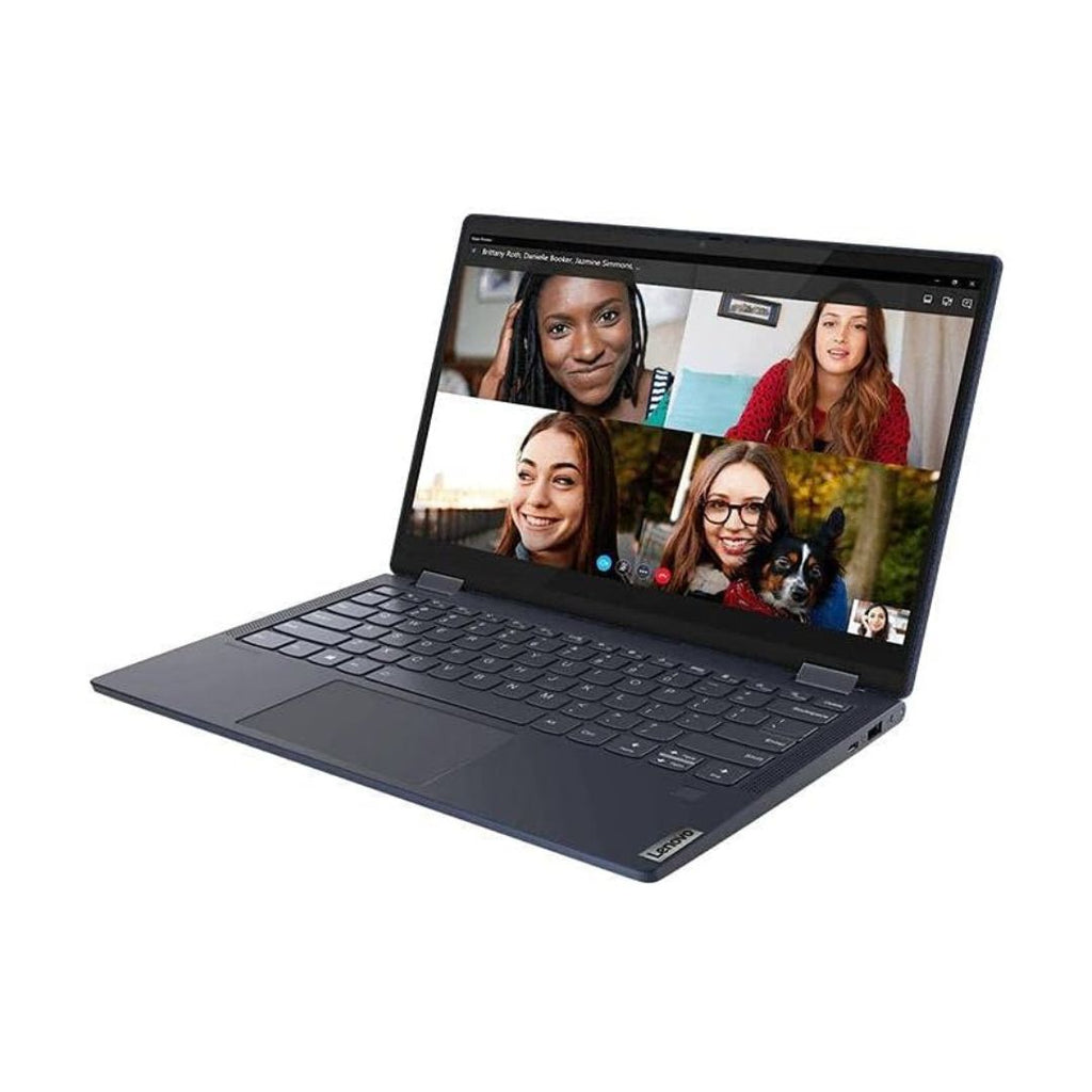 Lenovo IdeaPad Yoga 6-13ALC6 - Ryzen 7 5700U - 16GB RAM-512GB SSD - 82ND006QUS
