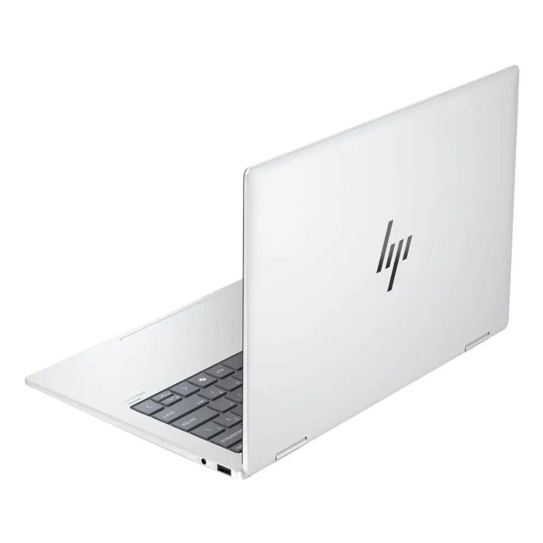 HP Envy x360 - 14" FHD+ Touch - Ryzen 5 8640HS - 16GB RAM - 512GB SSD - Silver - 14-fa0013dx