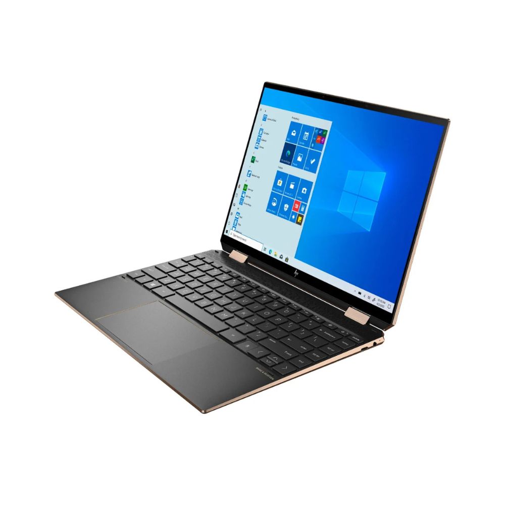 HP Spectre x360 3k2k OLED 2-in-1 13.5" Touchscreen Laptop - Intel Core i7-1165G7 Evo - 16GB RAM -  1TB SSD + 32GB Optane - Black - 14-ea0023dx