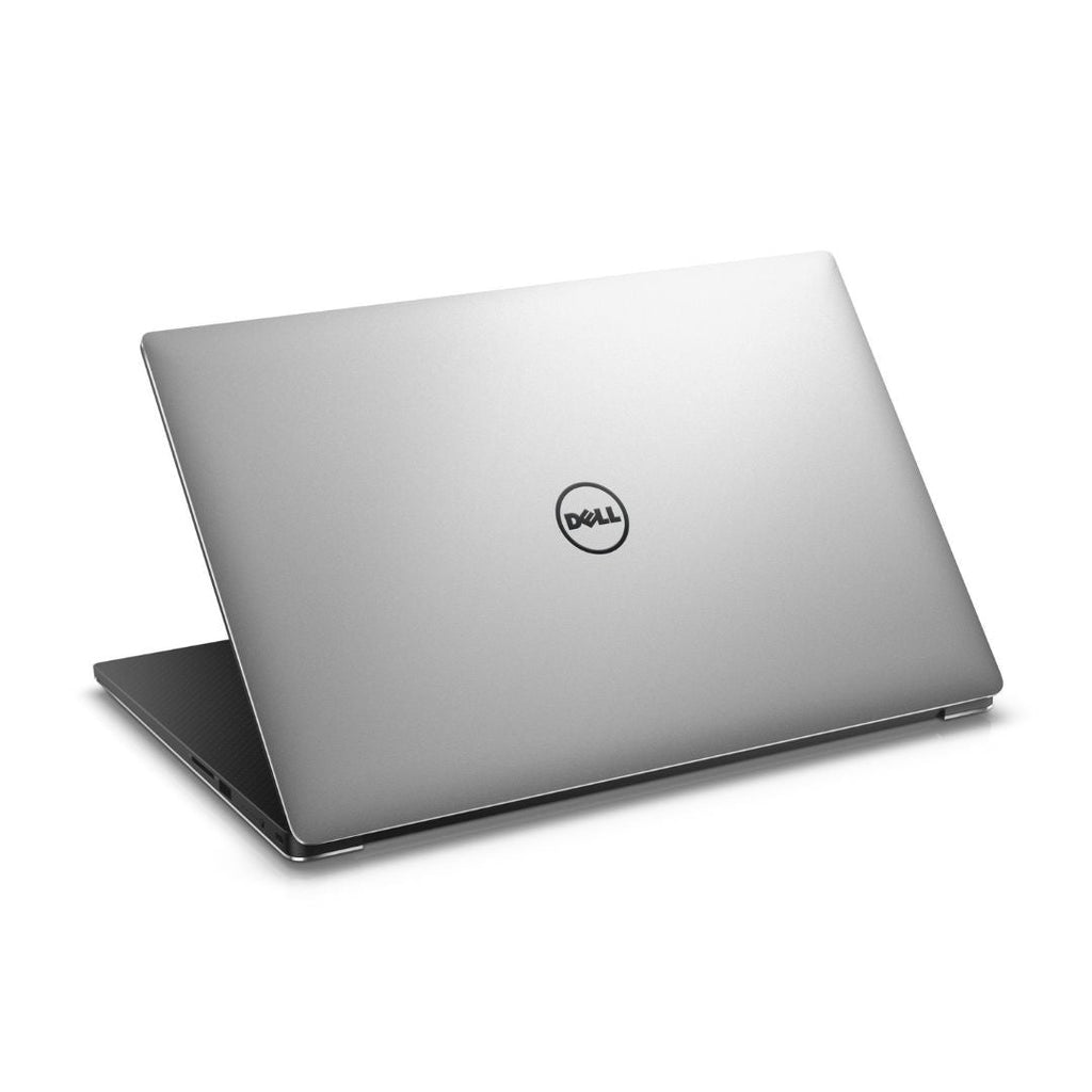 Dell XPS 15 9560 15? 4K TS - i7-7700HQ - 16GB RAM - 512GB SSD, GTX 1050 - Silver - XPS9560-7001SLV