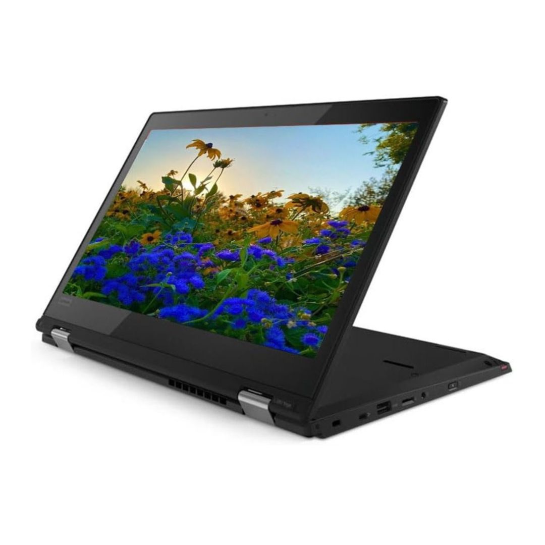 Lenovo ThinkPad L380 Yoga 2in1 13.3" TS Laptop - i5 - 8GB RAM - 256GB - 20M7S03400