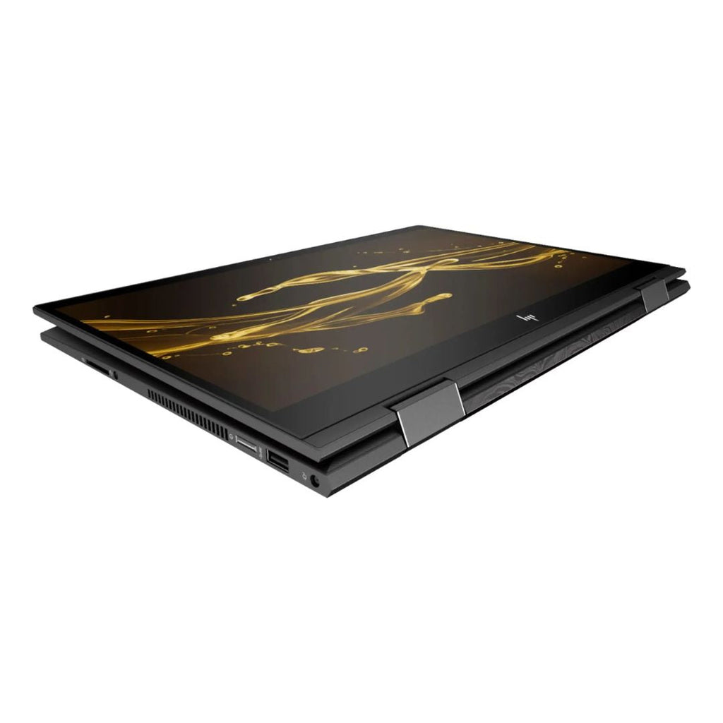 HP ENVY x360 2-in-1 15.6" Touchscreen ? AMD Ryzen 5 2500U ? 8GB RAM ? RX Vega 8 ? 128GB SSD ? Dark Ash ? 15M-CP0011DX