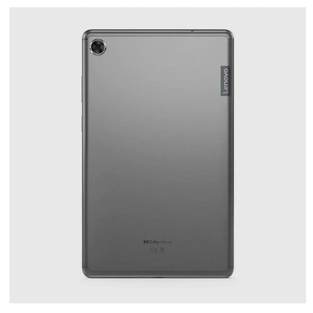 Lenovo Tab M8 (3rd Gen)  8'' HD IPS Display 3GB Ram, 32GB Storage, Gray - ZA870052US