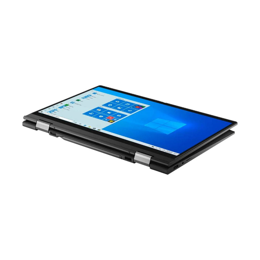 Dell - Inspiron 13 7000 2-in-1 - 13.3" 4K Ultra HD Touch-Screen Laptop - Intel Core i7-10510U - 16GB RAM - 512GB SSD + 32GB Optane - Black - I7300-7319BLK-PUS