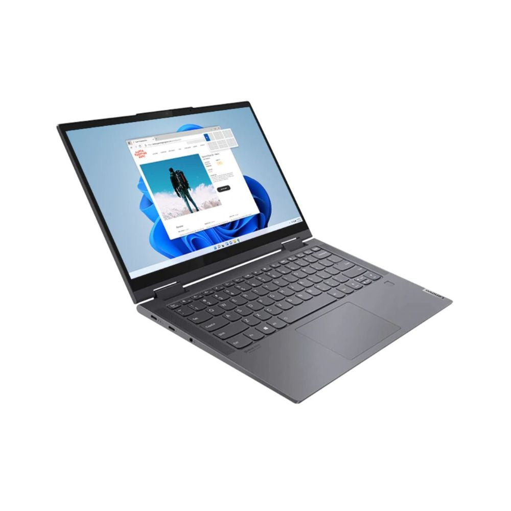 Lenovo IdeaPad Yoga 7-15ITL5 - i5-1135G7 - 8GB RAM - 256GB SSD - 82BJ007TUS