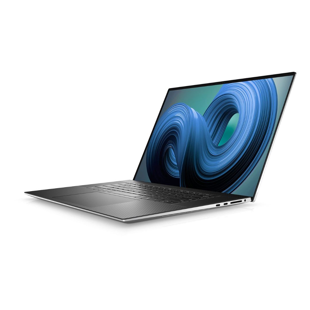 Dell - XPS 9720 17? UHD+ Touch Screen Laptop - i7-12700H - 16GB RAM - RTX 3060 - 1TB SSD - Platinum Silver - XPS9720-7218PLT-PUS