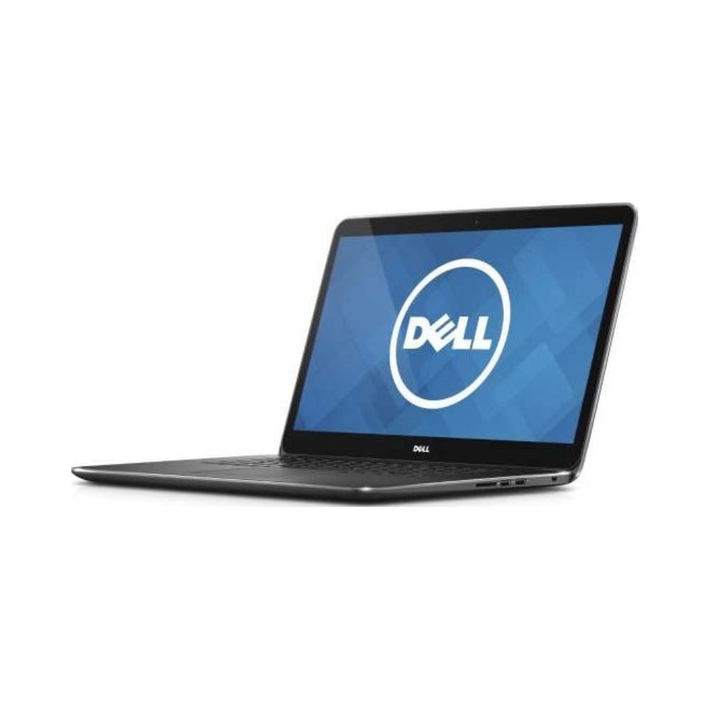 Dell XPS 15.6" 4K UHD Touch-screen - i7-6700HQ - GTX 960M - 16GB RAM - 512GB SSD - XPS9550-4444SLV