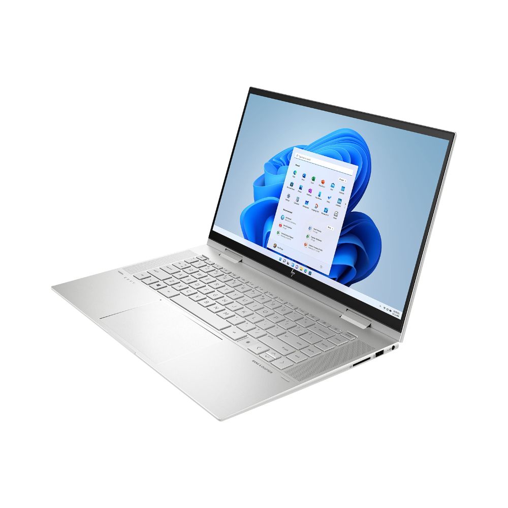 HP Envy x360 - 2in1 15.6" FHD TS Laptop - i5-1235U - 8GB RAM - 256GB SSD - 15-ew0013dx