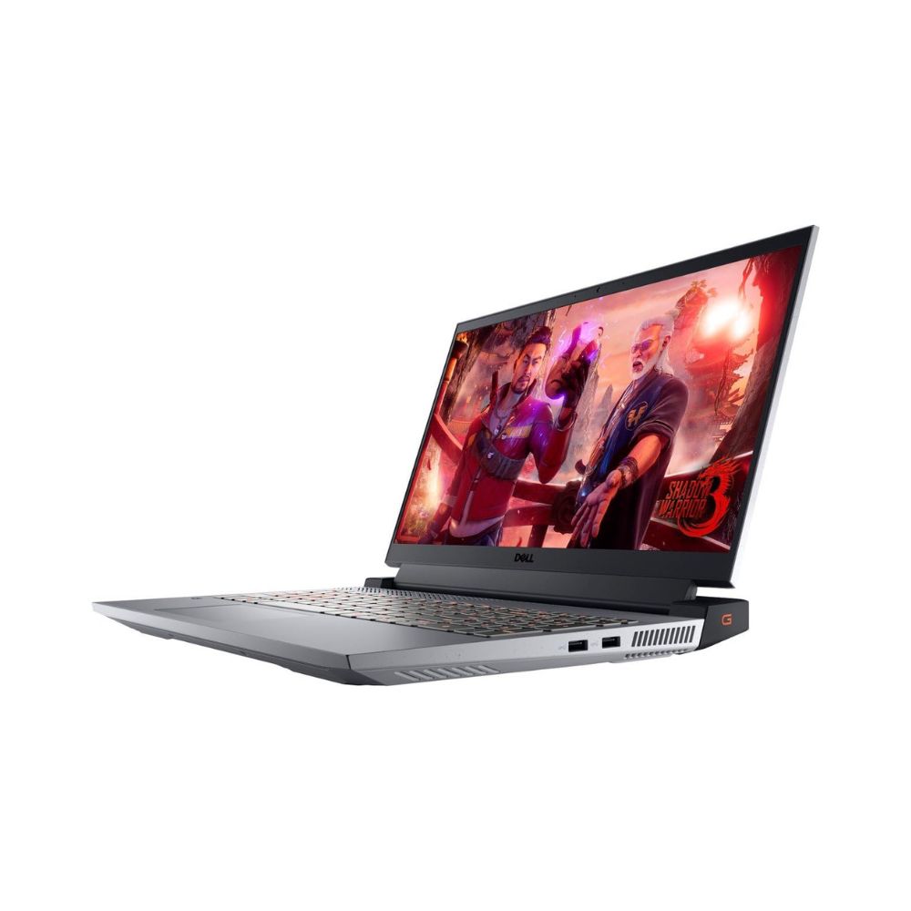 Dell G15 5525 - Ryzen 7 6800H - 16GB RAM - RTX 3050 - 512GB SSD
