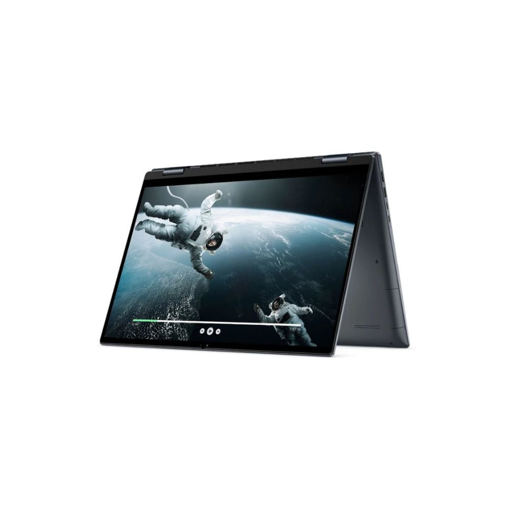 Dell Inspiron 16.0" 2-in-1 TS Laptop - Ryzen 5 7530U - 16GB RAM - 512GB SSD - Dark River Blue - i7635-A503BLU-PUS