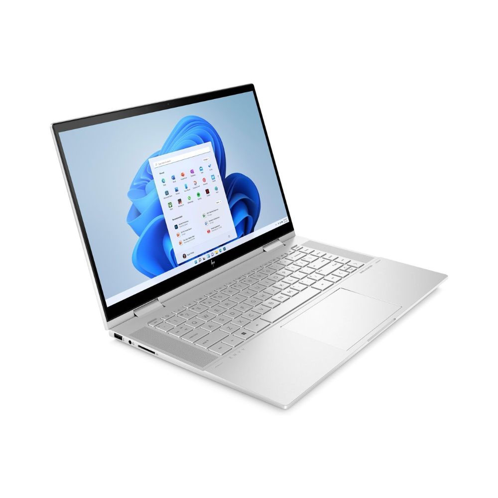 HP ENVY x360 2-in-1 15.6 TS Laptop - i7 - 16GB - 1TB Hard Drive - 15M-BP112DX