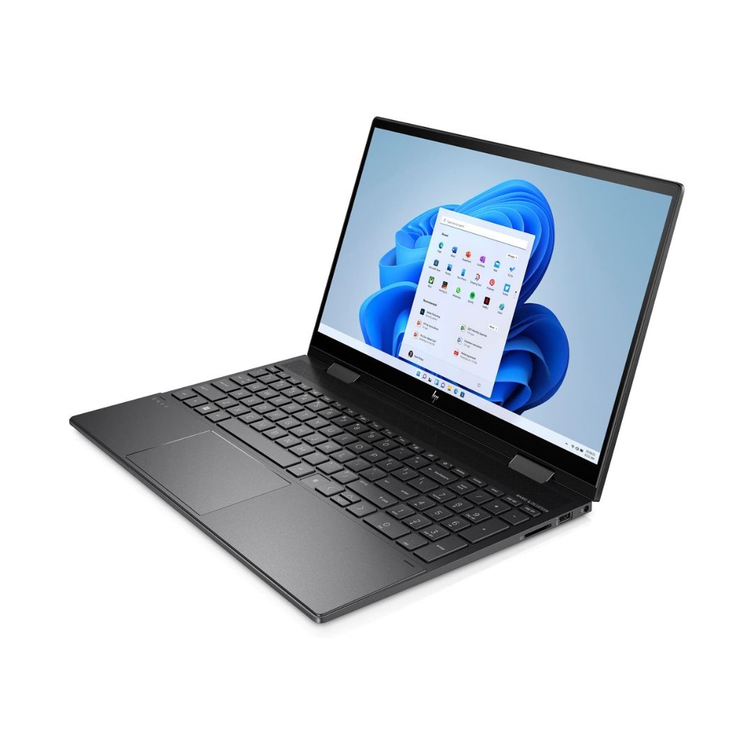 HP Envy x360 ? 15.6" FHD Touch 2-in-1 ? Ryzen 7 5700U ? 12GB RAM ? 512GB SSD ? 15-ee1093cl