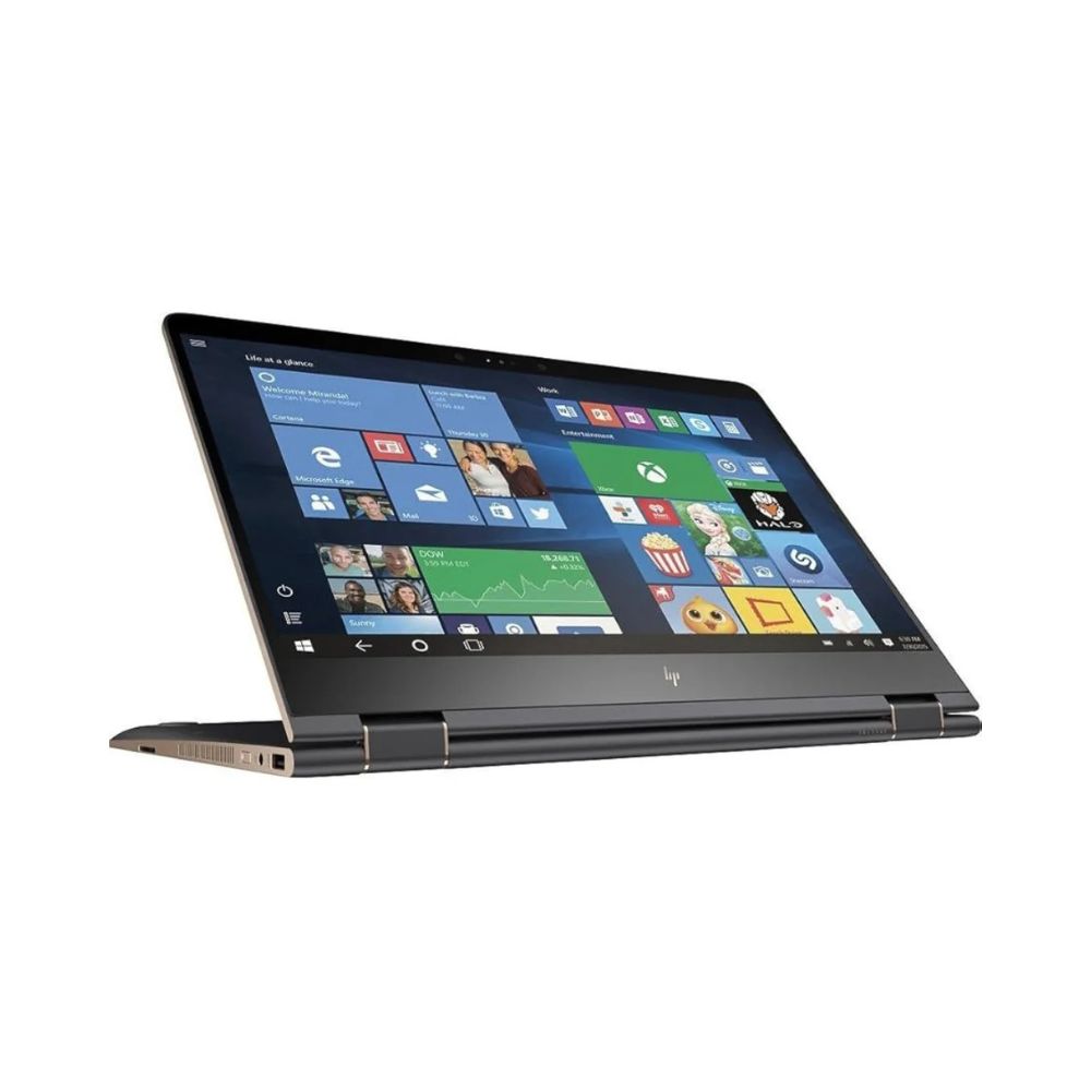 HP Spectre 15-BL012DX Laptop - i7 - GeForce 940MX, 16GB , 512GB SSD - 15-BL012DX