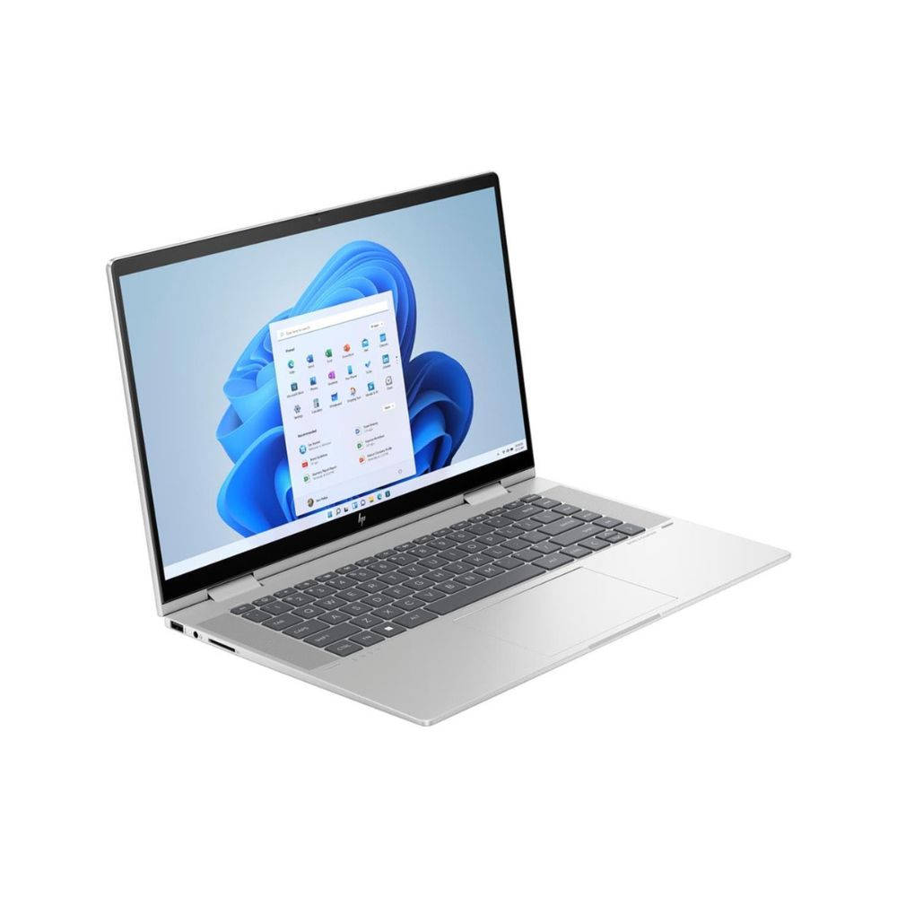 HP - Envy 2-in-1 -15.6" FHD TS-  i7-1355U - 16GB RAM - 512GB SSD -15-FE0053DX