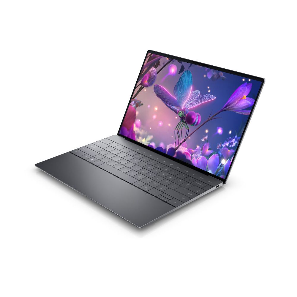Dell XPS 13 9320 - 13.4" 3.5k OLED Touch-Screen - i7-1260P - 32GB RAM - 1TB SSD - XPS9320-7523BLK-PUS