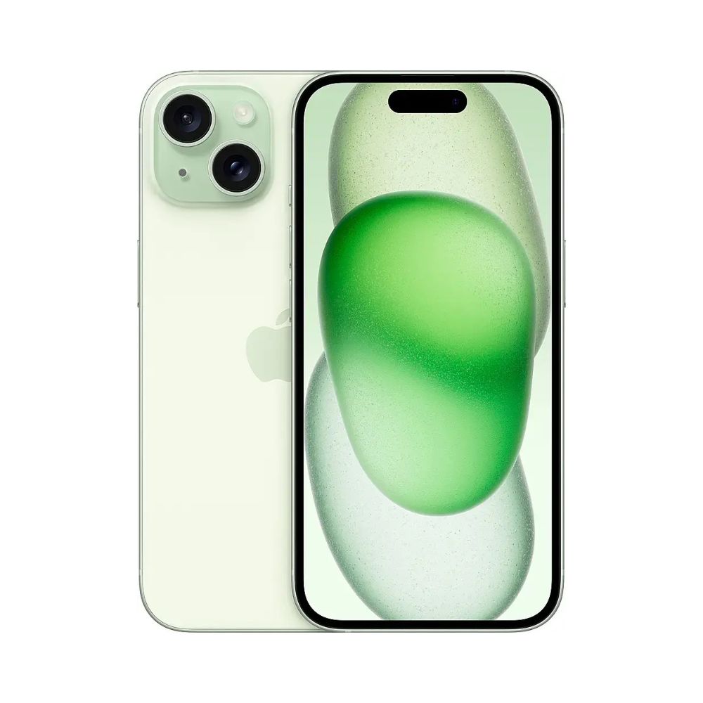 AT&T Apple iPhone 15