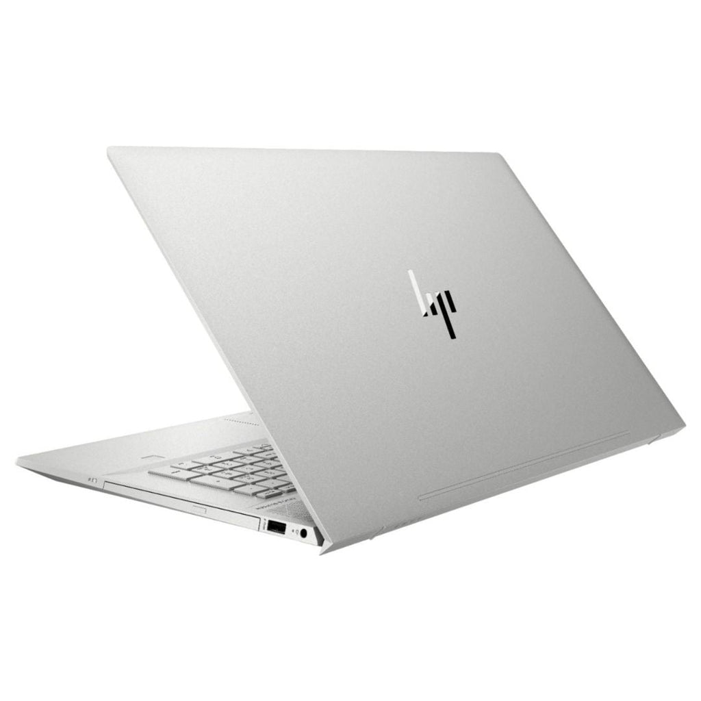 HP - Envy 17.3" Touch-Screen Laptop - i7-8565U - 12GB RAM - GeForce MX250 - 512GB SSD + Optane - Win10 (17M-CE0013DX)