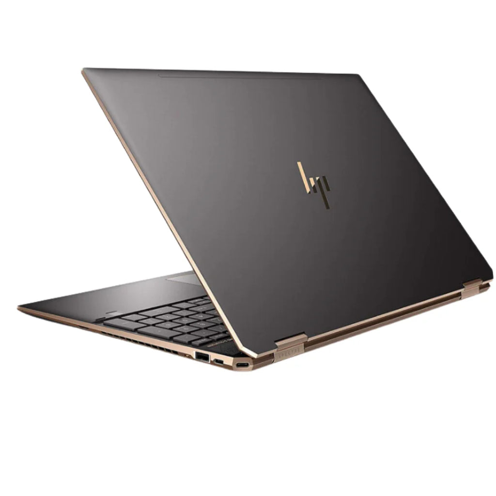 HP Spectre x360 13.5" 2-in-1 16GB - 1TB SSD Intel Iris Graphics 14-ef0013dx-ASH