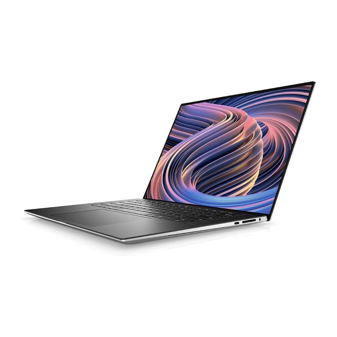 Dell XPS 15 9520 15.6" Laptop - i9-12900HK - 32GB RAM - RTX 3050ti - 1TB SSD - XPS9520-9942SLV-PUS