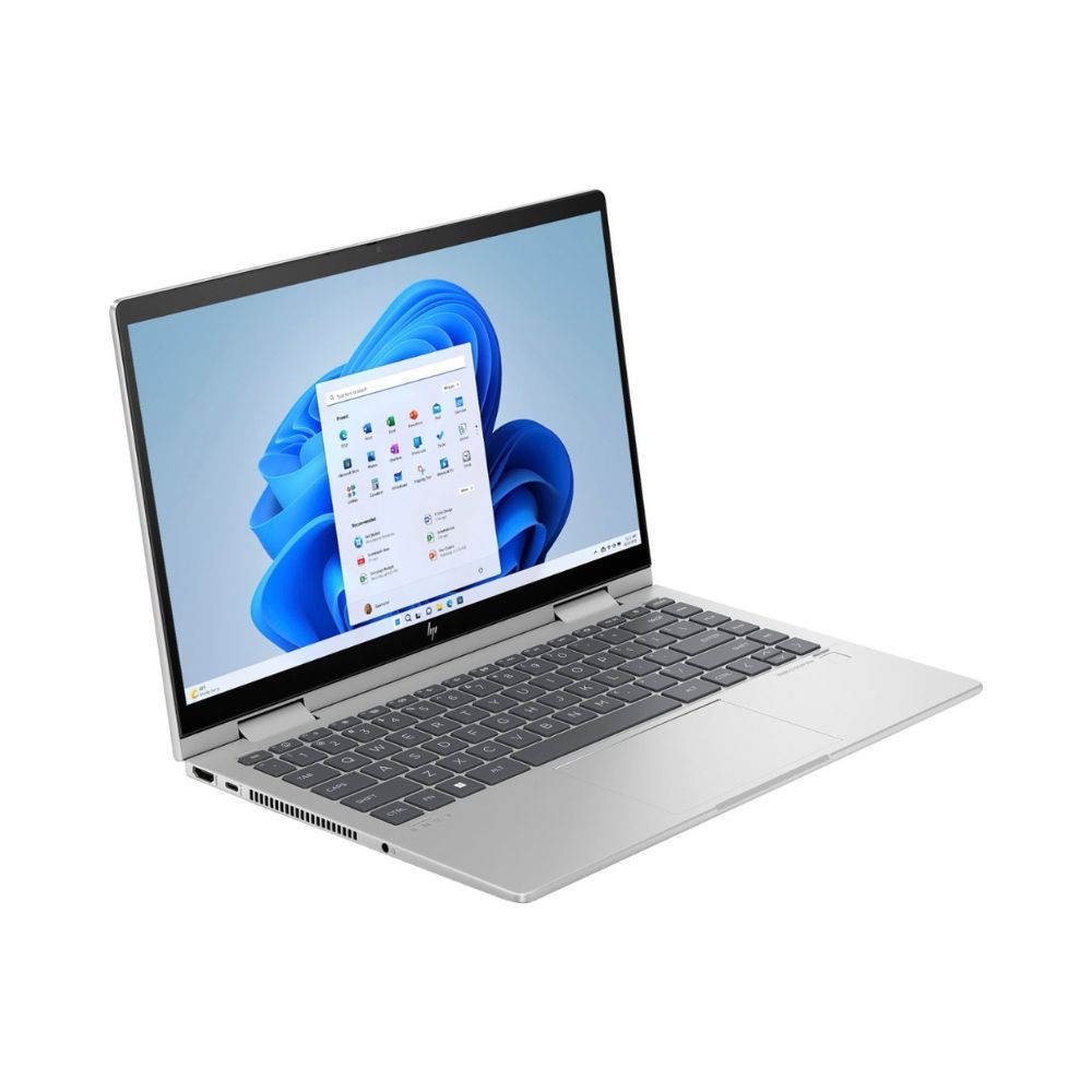 HP Envy 2-in-1 14" Full HD Laptop - i5-1335U - 8GB RAM - 512GB SSD - Natural Silver - 14-es0013dx